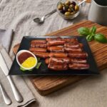 Наденички (вурстчета) на скара - 0.500гр.
