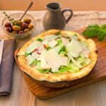 Салата’’Рафаел’’ 450 гр.