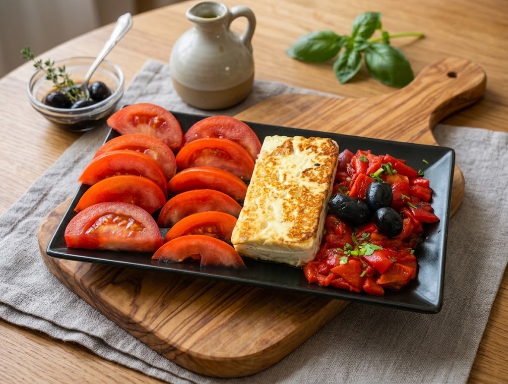 salata mi obrabotena Салата „Ми” 350 гр. - Image 1