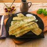Тиквички по гръцки 250гр.